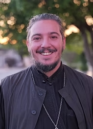Padre Alexios
